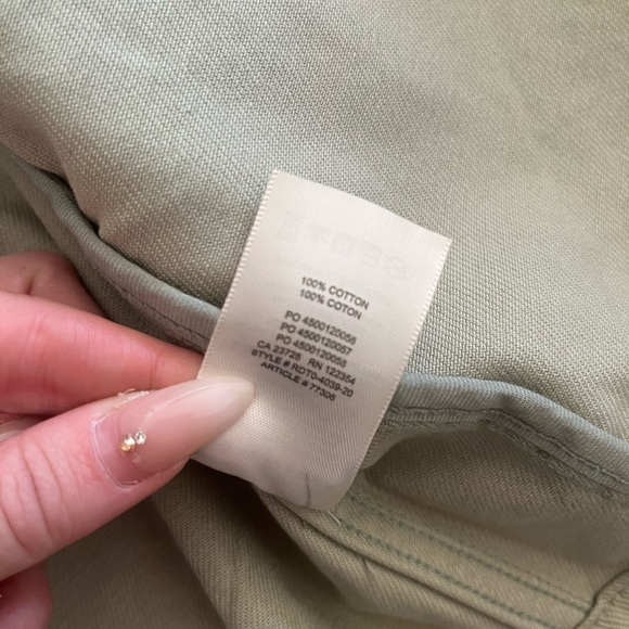 Aritzia Jacket - Picture 2 of 2